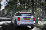 Mini John Cooper Works Countryman 2019 года (WW)